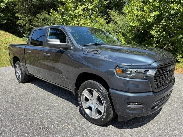 2026 Ram 1500 2nd Gen - Image 5 of 30