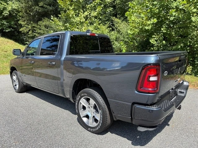 2026 Ram 1500 2nd Gen - Image 10 of 30