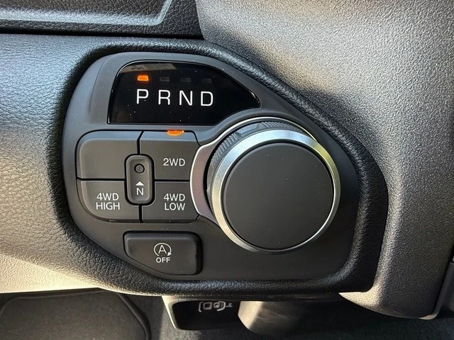 2026 Ram 1500 2nd Gen - Image 20 of 30
