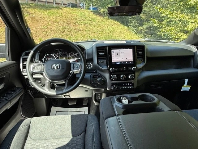 2026 Ram 1500 2nd Gen - Image 12 of 30