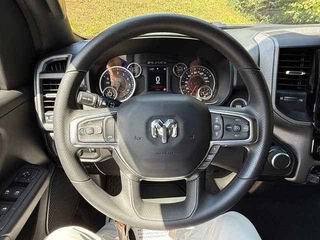 2026 Ram 1500 2nd Gen - Image 18 of 30