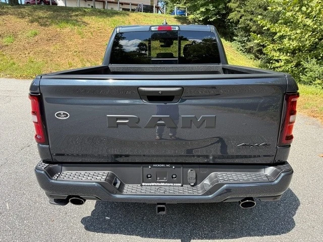 2026 Ram 1500 2nd Gen - Image 8 of 30