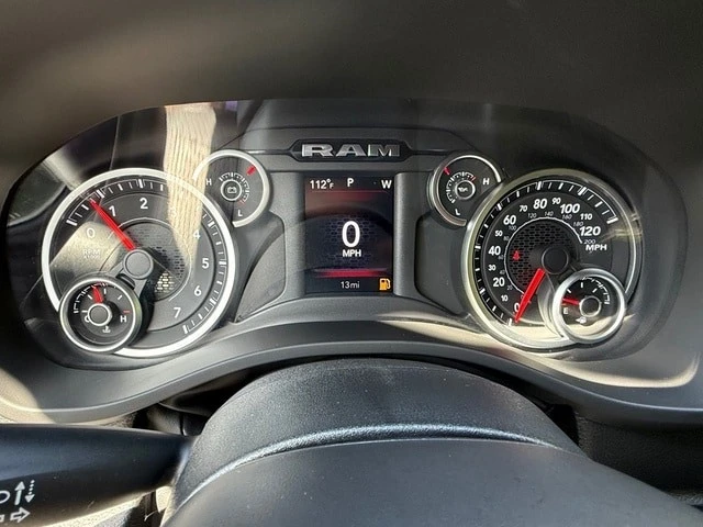 2026 Ram 1500 2nd Gen - Image 19 of 30