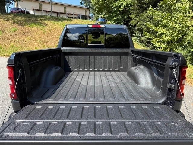 2026 Ram 1500 2nd Gen - Image 9 of 30