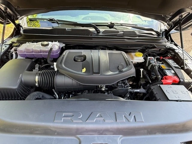 2026 Ram 1500 2nd Gen - Image 11 of 30