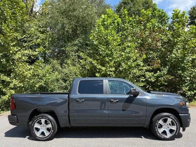 2026 Ram 1500 2nd Gen - Image 6 of 30