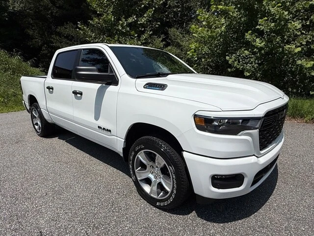 2026 Ram 1500 2nd Gen - Image 5 of 30
