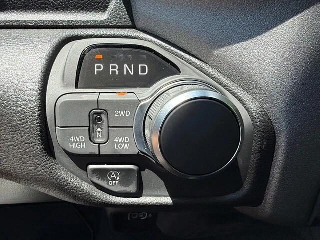 2026 Ram 1500 2nd Gen - Image 20 of 30