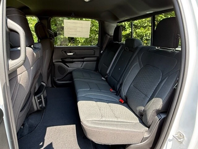 2026 Ram 1500 2nd Gen - Image 15 of 30