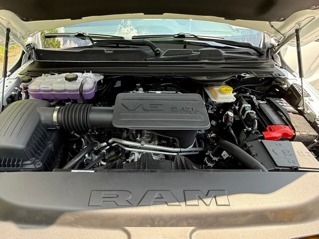 2026 Ram 1500 2nd Gen - Image 11 of 30