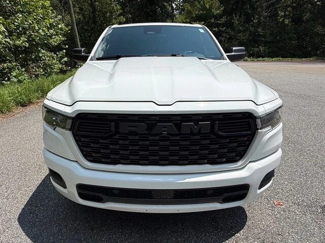 2026 Ram 1500 2nd Gen - Image 4 of 30