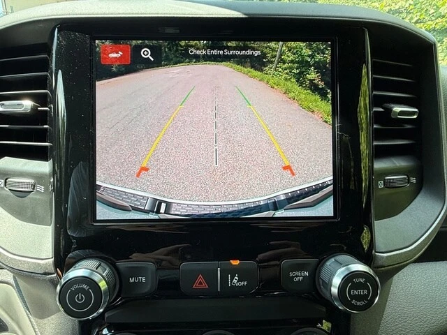 2026 Ram 1500 2nd Gen - Image 22 of 30