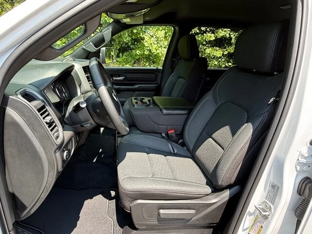 2026 Ram 1500 2nd Gen - Image 13 of 30