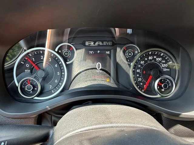 2026 Ram 1500 2nd Gen - Image 19 of 30