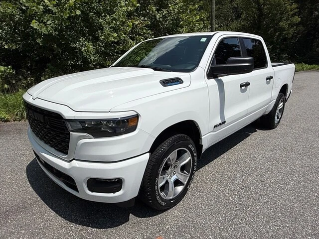 2026 Ram 1500 2nd Gen - Image 3 of 30