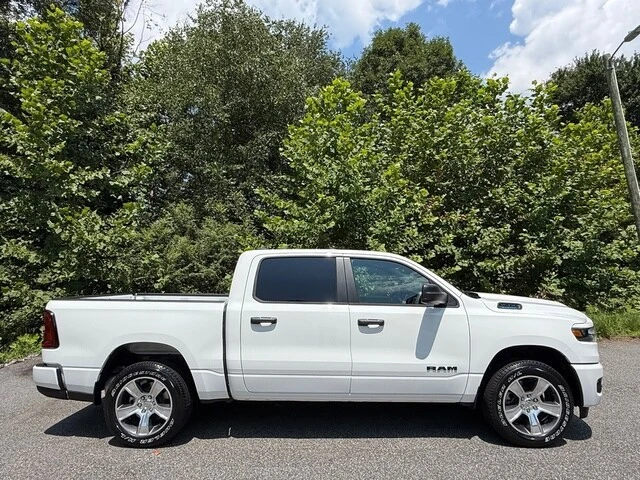 2026 Ram 1500 2nd Gen - Image 6 of 30