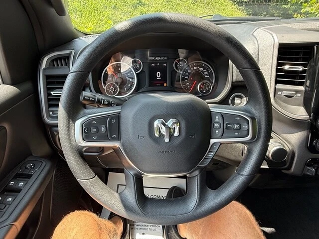 2026 Ram 1500 2nd Gen - Image 18 of 30