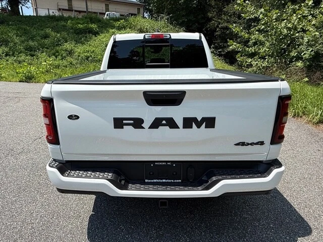 2026 Ram 1500 2nd Gen - Image 8 of 30