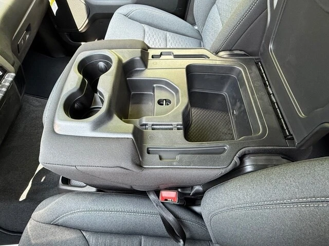 2026 Ram 1500 2nd Gen - Image 25 of 30