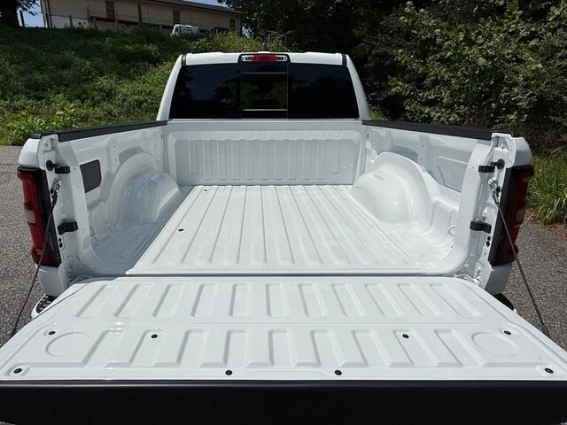 2026 Ram 1500 2nd Gen - Image 9 of 30