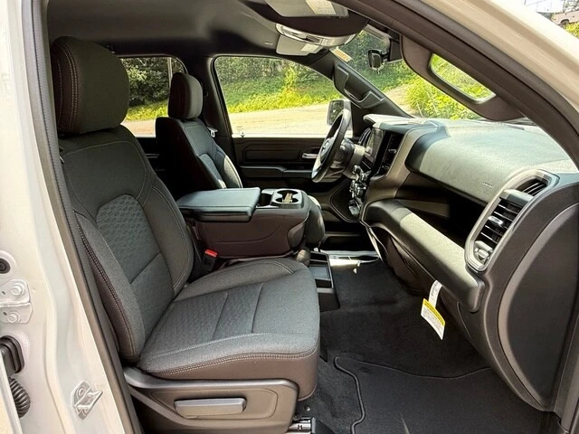 2026 Ram 1500 2nd Gen - Image 17 of 30