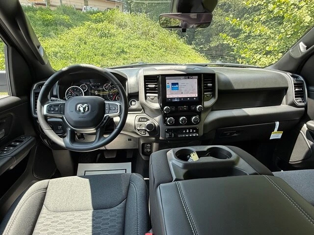 2026 Ram 1500 2nd Gen - Image 12 of 30