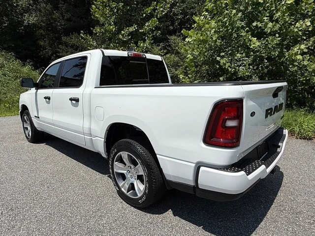 2026 Ram 1500 2nd Gen - Image 10 of 30