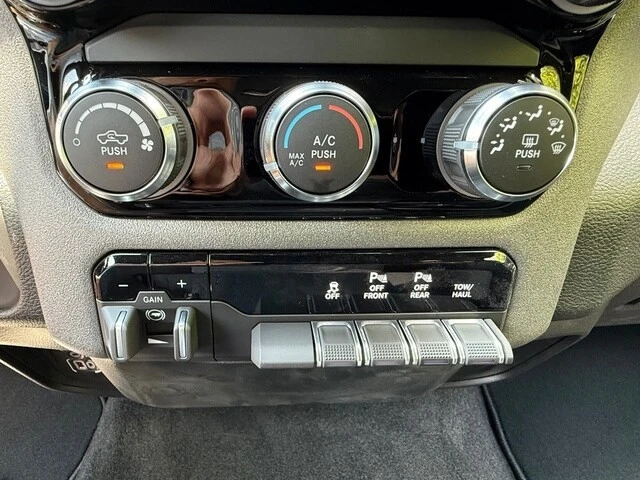 2026 Ram 1500 2nd Gen - Image 23 of 30