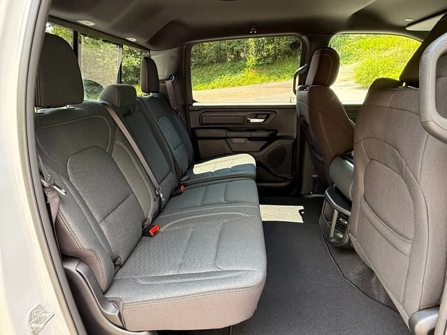 2026 Ram 1500 2nd Gen - Image 16 of 30