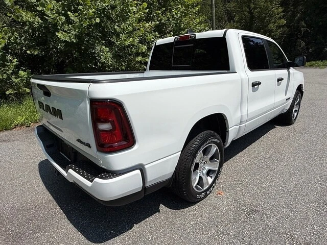 2026 Ram 1500 2nd Gen - Image 7 of 30