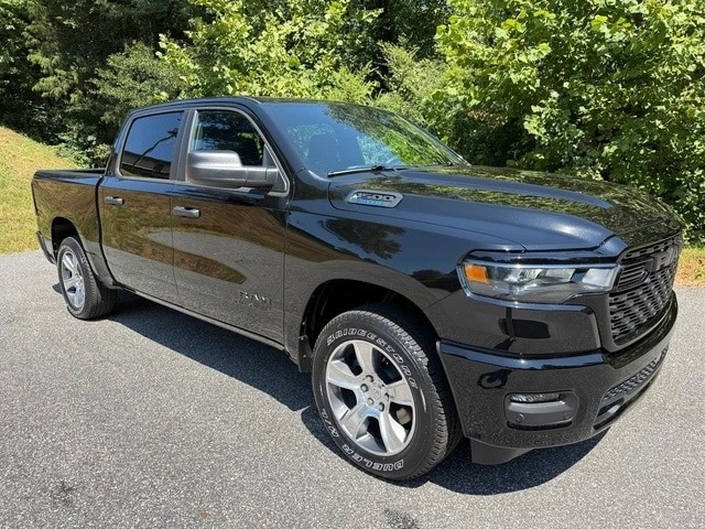 2026 Ram 1500 2nd Gen - Image 5 of 29