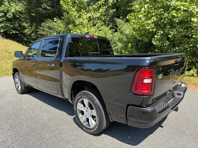2026 Ram 1500 2nd Gen - Image 10 of 29