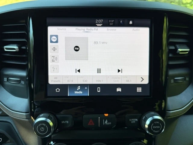 2026 Ram 1500 2nd Gen - Image 21 of 29