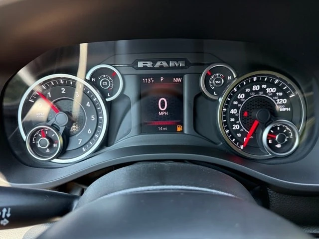 2026 Ram 1500 2nd Gen - Image 19 of 29