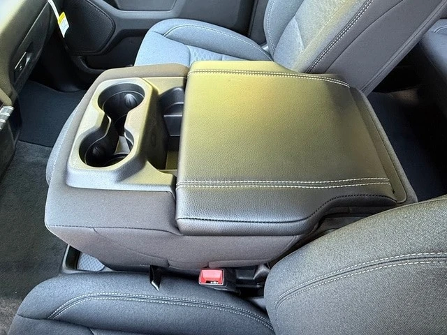 2026 Ram 1500 2nd Gen - Image 23 of 29