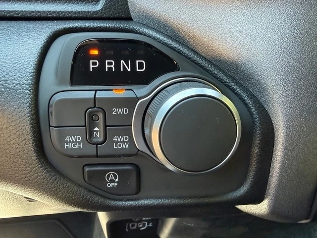 2026 Ram 1500 2nd Gen - Image 20 of 29
