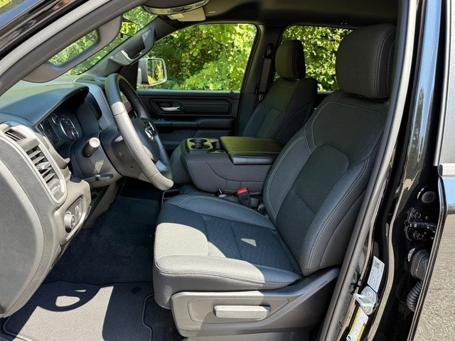 2026 Ram 1500 2nd Gen - Image 13 of 29