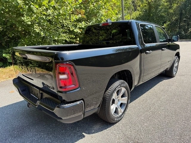 2026 Ram 1500 2nd Gen - Image 7 of 29