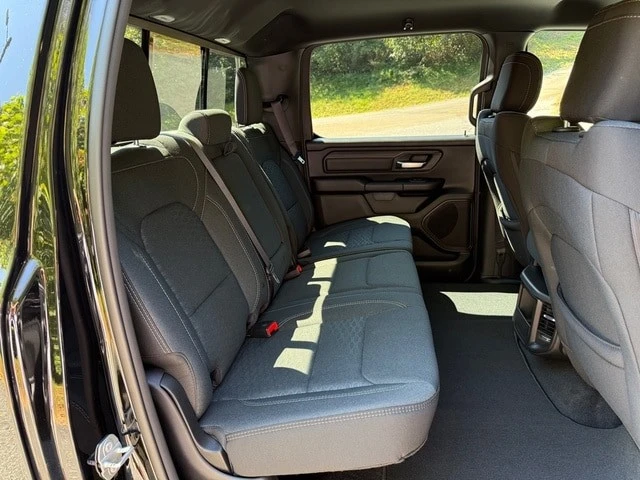 2026 Ram 1500 2nd Gen - Image 16 of 29