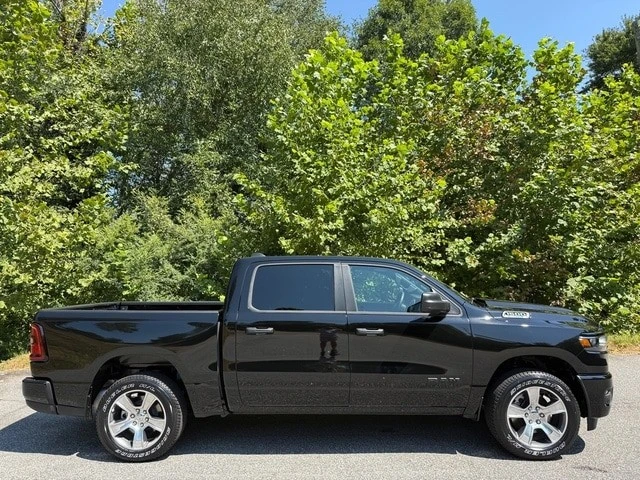 2026 Ram 1500 2nd Gen - Image 6 of 29