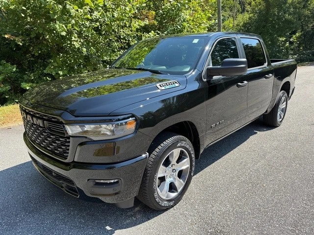 2026 Ram 1500 2nd Gen - Image 3 of 29