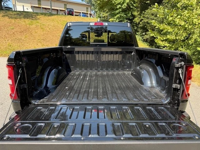 2026 Ram 1500 2nd Gen - Image 9 of 29