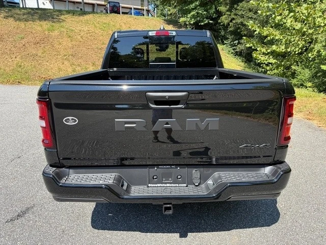 2026 Ram 1500 2nd Gen - Image 8 of 29