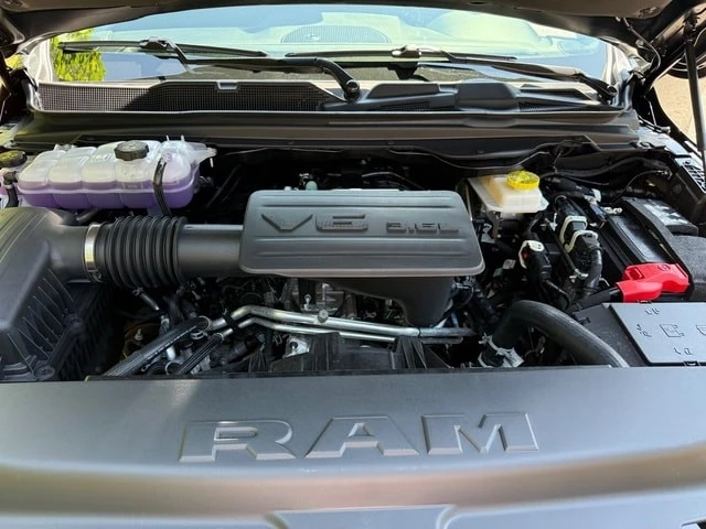 2026 Ram 1500 2nd Gen - Image 11 of 29