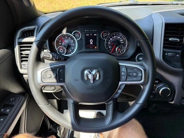 2026 Ram 1500 2nd Gen - Image 18 of 29