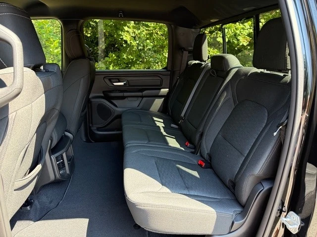 2026 Ram 1500 2nd Gen - Image 15 of 29