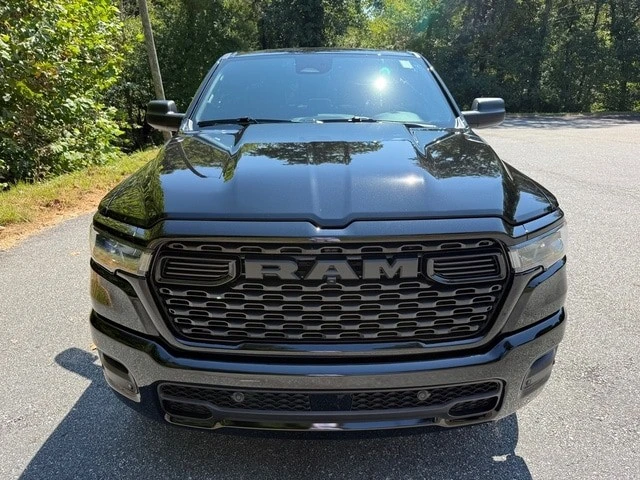 2026 Ram 1500 2nd Gen - Image 4 of 29