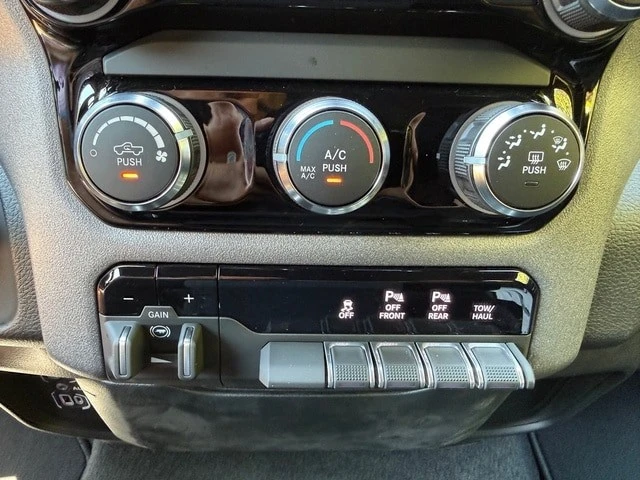 2026 Ram 1500 2nd Gen - Image 22 of 29