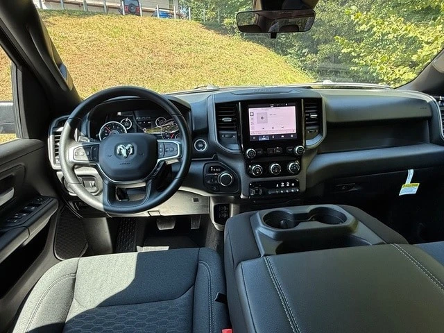 2026 Ram 1500 2nd Gen - Image 12 of 29