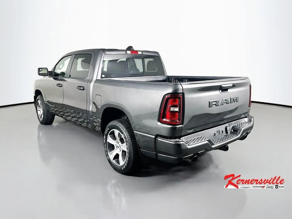 2026 Ram 1500 2nd Gen - Image 5 of 21